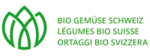 [Translate to Italienisch:] Logo Bio Gemüse Schweiz