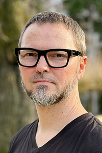 [Translate to Italienisch:] René Schulte